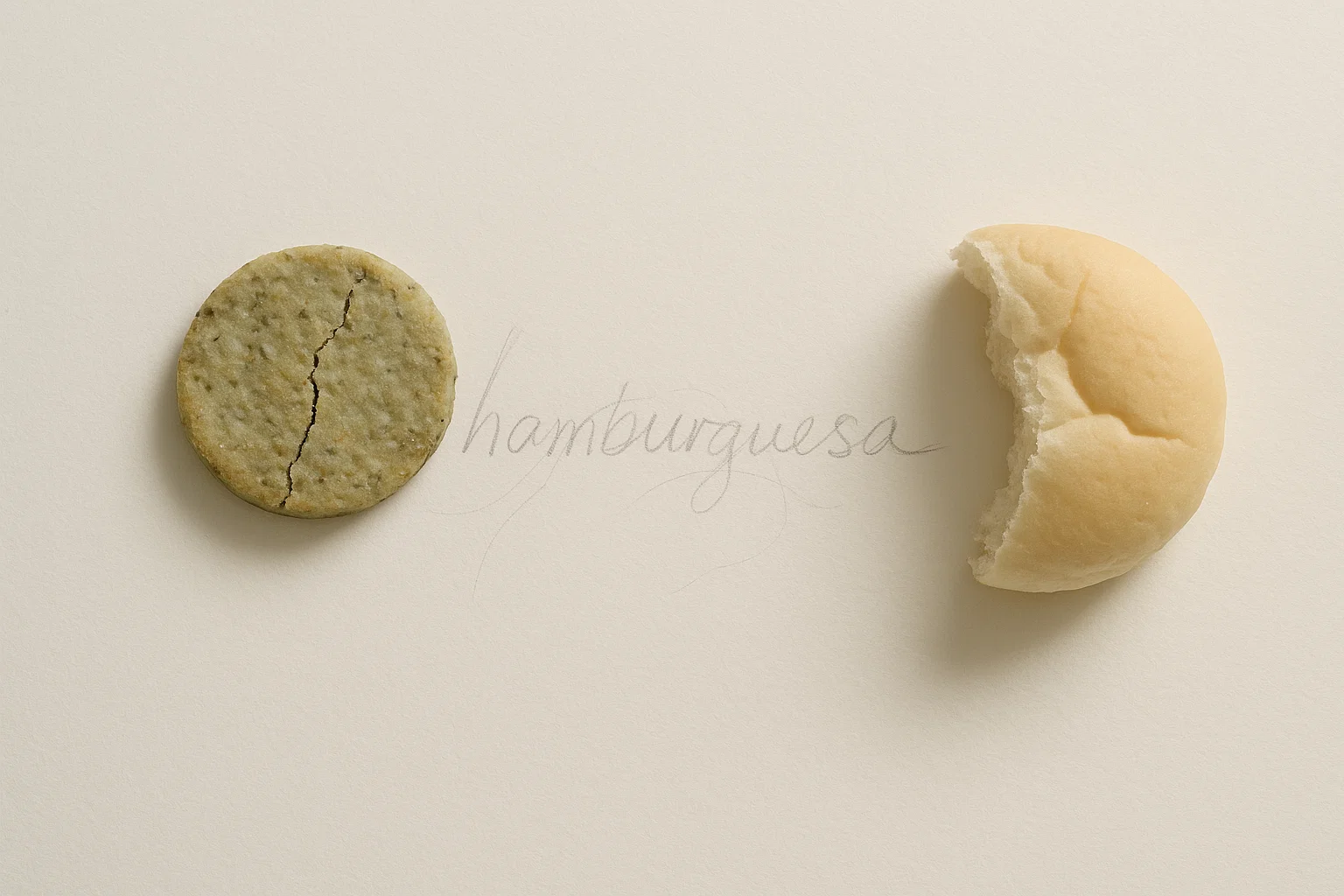 La semántica de la hamburguesa