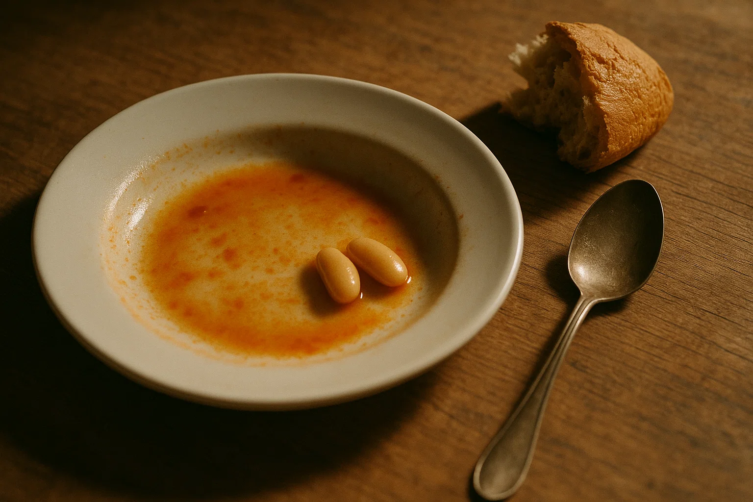 La fabada: memoria de un guiso mayor