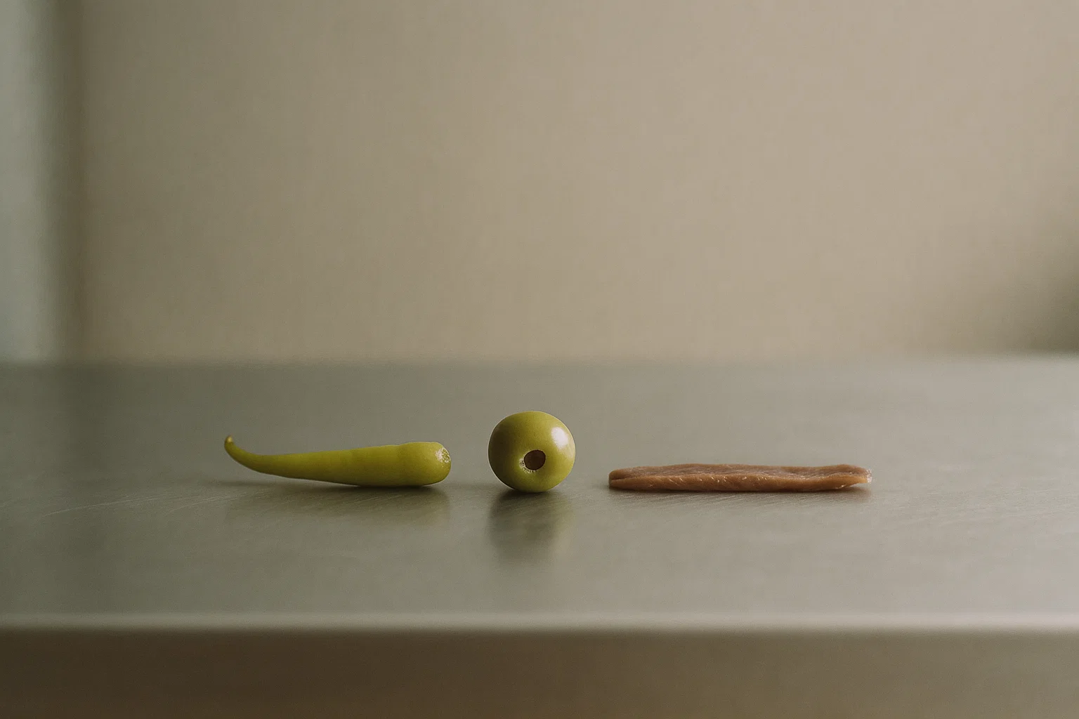 Los que sostienen la barra.