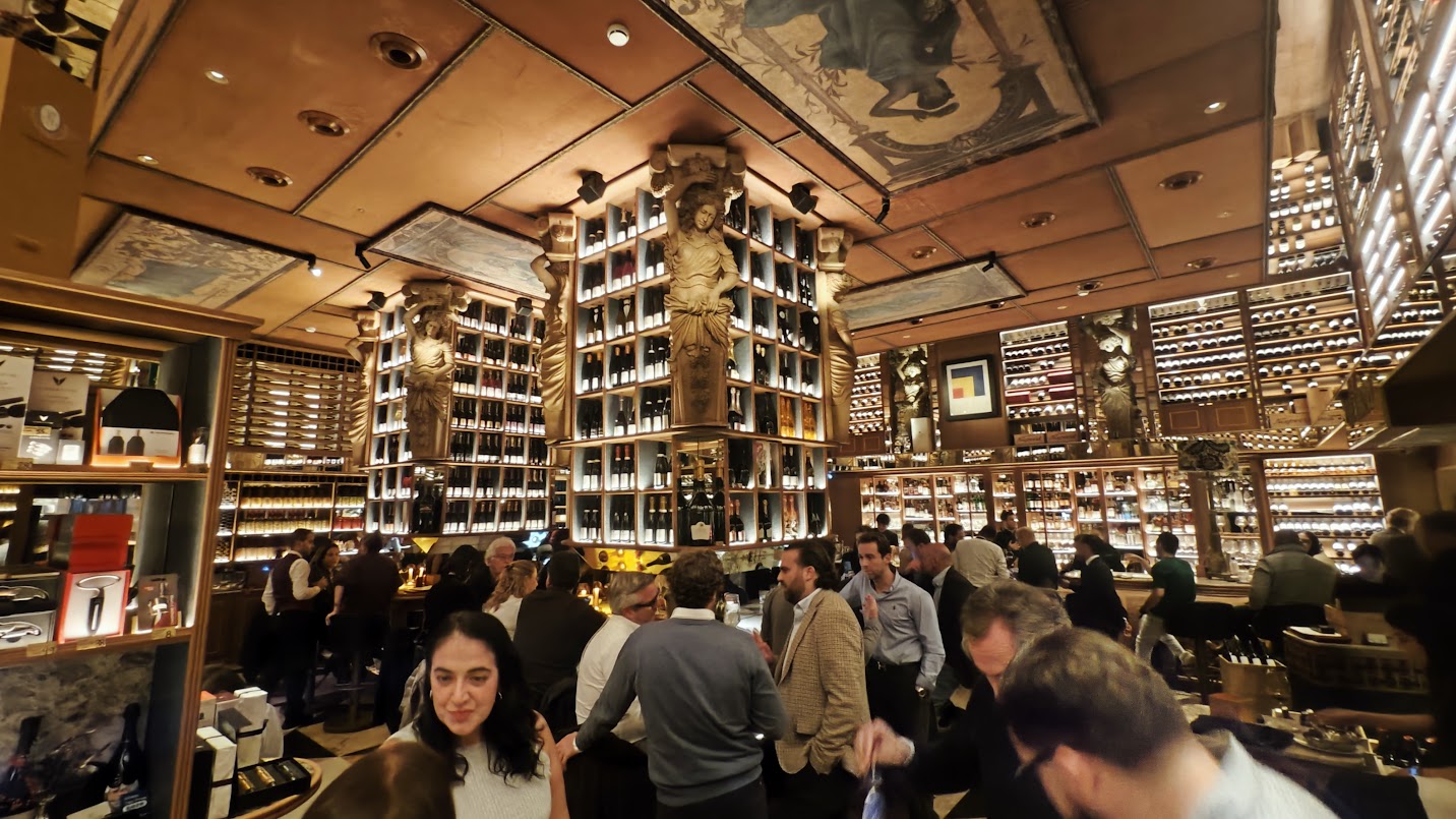 El Grupo Paraguas o la estética de lo vacío