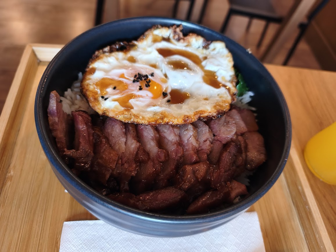 La Casa del Fideo Ran  – Gijón