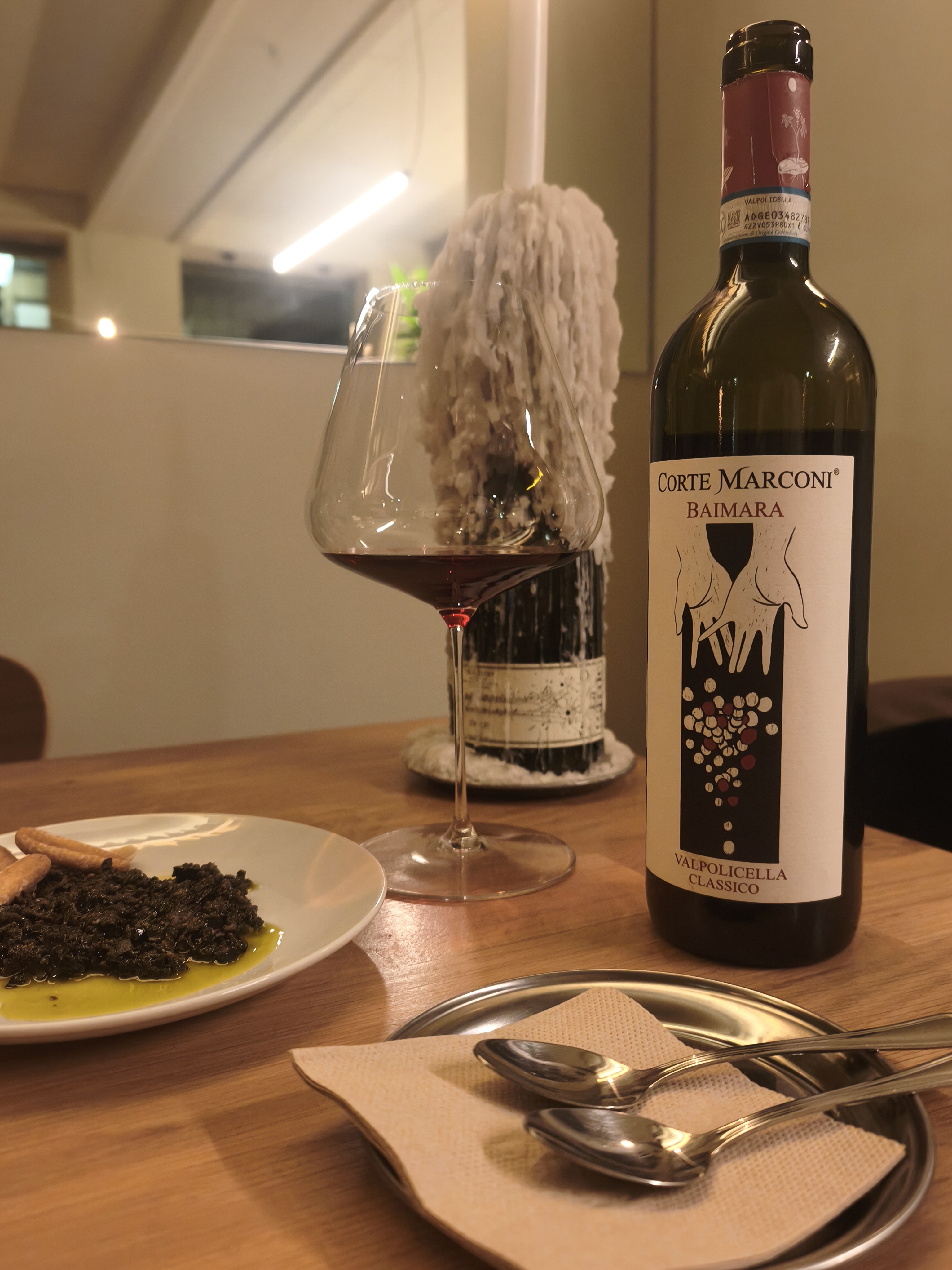 Valpolicella Classico